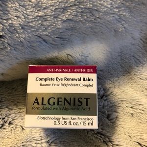 Algenist Complete Eye Renewal Balm